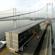 Illustration for article titled Woman Swims To Safety After Car Plummets Off Chesapeake Bay Bridge